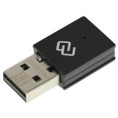 USB WiFi адаптер Digma N300C Wi-Fi 4 (802.11n), DWA-N300C
