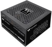 Вид Блок питания для компьютера Thermaltake Toughpower PF3 Gen.5 ATX 80 PLUS Platinum 850 Вт, PS-TPD-085