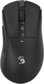 Мышь A4Tech R73 Pro Беспроводная чёрный, R73 PRO BLACK