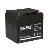 Батарея для дежурных систем Delta Secuirity Force 12 В, SF 1240