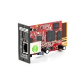 SNMP-модуль Бастион DA 806 для SKAT UPS-RACK от 1000ВА до 3000ВА, 2166 SNMP-модуль DA 806
