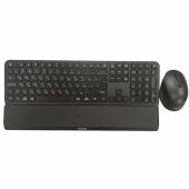Вид Комплект Клавиатура/мышь Philips SPT6607B Беспроводной чёрный, SPT6607B/87