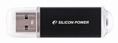 Фото USB накопитель SILICON POWER Ultima II-I Series USB 2.0 32 ГБ, SP032GBUF2M01V1K