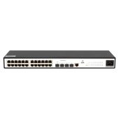 Коммутатор SNR S2962-24T Управляемый 24-ports, SNR-S2962-24T