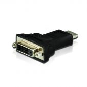 Photo Переходник ATEN Video HDMI (M) -&gt; DVI-D (F) 0.05м, 2A-128G