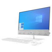 Моноблоки HP с сенсорным экраном ips