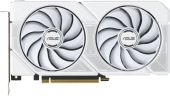 Фото Видеокарта Asus NVIDIA GeForce RTX 5060 Ti Dual OC GDDR7 8GB, DUAL-RTX5060TI-O8G-WHITE
