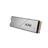 Диск SSD ADATA XPG GAMMIX S60 M.2 2280 512 ГБ PCIe 4.0 NVMe, AGAMMIXS60-512G-CS