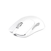 Мышь Meetion GW40 Pro Проводная/беспроводная белый, MT-GW40_PRO-B