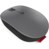 Мышь Lenovo Lenovo Go USB-C Беспроводная серый, GY51C21211