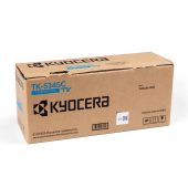 Тонер-картридж Kyocera TK-5345 Лазерный Голубой 9000стр, 1T02ZLCNL0