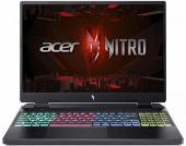 Вид Ноутбук Acer Nitro 16 AN16-41-R3YQ 16" 2560x1600 (WQXGA), NH.QKDCD.001