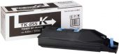 Вид Тонер-картридж Kyocera TK-855 Лазерный Черный 25000стр, 1T02H70EU0