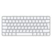 Клавиатура мембранная Apple Magic Keyboard (2021) Беспроводная серебристый, MK2A3RS/A