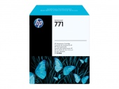 Картридж для обслуживания HP 771 Струйный , CH644A