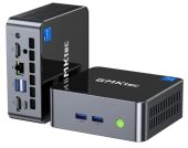Настольный компьютер GMK Technology NucBox M3 Mini PC, M3/I5-12450H/16+512GB