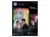 Фото Упаковка бумаги HP Premium Plus Glossy Photo Paper A4 50л 300г/м², CR674A