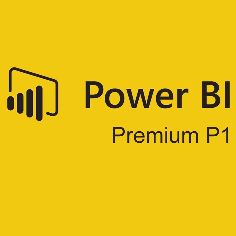 Картинка - 1 Подписка Microsoft Power BI Premium P1 NCE 12 мес., CFQ7TTC0LHQ2:3