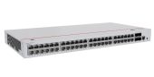 Коммутатор HUAWEI eKit S220-48T4X Управляемый 52-ports, 98012377