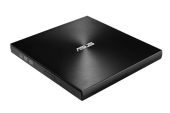 Оптический привод Asus ZenDrive U9M DVD-RW внешний чёрный, 90DD02A0-M29000