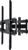 Кронштейн для телевизора BURO MF2 настенный, BM-EMVA56F335BK