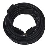 Видео кабель PREMIER HDMI (M) -&gt; HDMI (M) 7.5 м, CG511D-7.5M
