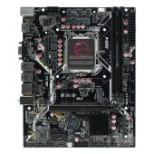 Материнская плата AFOX IH510D4-MA6-V2 mATX LGA 1200, IH510D4-MA6-V2