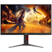 Монитор AOC 24G4H 23.8&quot; LED IPS чёрный, 24G4H