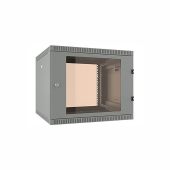 Вид Настенный шкаф NT WALLBOX 9-65 G 9U серый, 084691