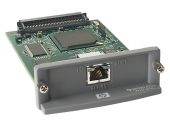Photo Принт-сервер HP Jetdirect 620n встраиваемый, J7934G