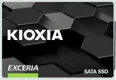 Вид Диск SSD KIOXIA (Toshiba) Exceria 2.5" 480 ГБ SATA, LTC10Z480GG8