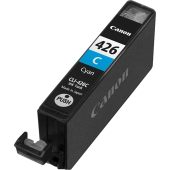 Картридж Canon CLI-426C Струйный Голубой, 4557B001