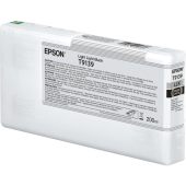 Фото Картридж EPSON T9139 Струйный Серый 200мл, C13T913900