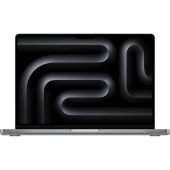 Фото Ноутбук Apple MacBook Pro A2918 14.2" 3024x1964, Z1C8000EA(MTL73)