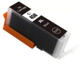 Картридж NV Print PGI-450XL Струйный Черный 23мл, NV-6499B001