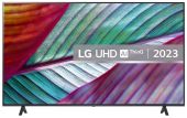 Телевизор LG 65UR78006LK 65&quot; 3840x2160 (4K) тёмно-серый, 65UR78006LK.ARUG