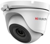 Камера видеонаблюдения HiWatch DS-T203 1920 x 1080 3.6мм, DS-T203(B) (3.6 MM)