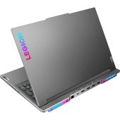 Вид Игровой ноутбук Lenovo Legion 7 16IAX7 16" 2560x1600 (WQXGA), 82TD0009RK