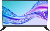 Телевизор SUPRA STV-LC24ST0080W 24" 1366x768 (WXGA) чёрный, STV-LC24ST0080W