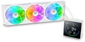 Система водяного охлаждения Thermaltake TH360-S V3 Snow 3 x 120 мм, CL-W472-PL12SW-A