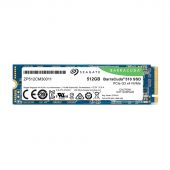 Вид Диск SSD Seagate BarraCuda 510 M.2 2280 512 ГБ PCIe 3.0 NVMe x4, ZP512CM30041