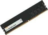 Модуль памяти Digma 16 ГБ DIMM DDR4 3600 МГц, DGMAD43600016S