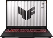 Ноутбук Asus TUF Gaming A16 FA608PP-QT181 16" 2560x1600 (WQXGA), 90NR0MD1-M00A70