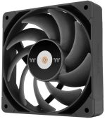 Корпусный вентилятор Thermaltake Toughfan 14 Pro 140 мм 4-pin, CL-F140-PL14BL-A