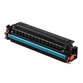 Тонер-картридж Bion 054HBK Лазерный Черный 3100стр с чипом, BCR-054HBK