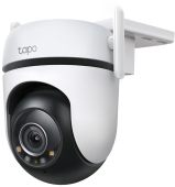 Камера видеонаблюдения TP-Link Tapo C520WS 2560 x 1440 3.18мм F1.6, TAPO C520WS