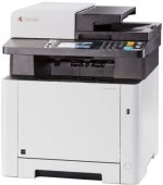 МФУ Kyocera Ecosys M5526cdw/a A4 лазерный цветной, 1102R73NL0/1102R73NL1