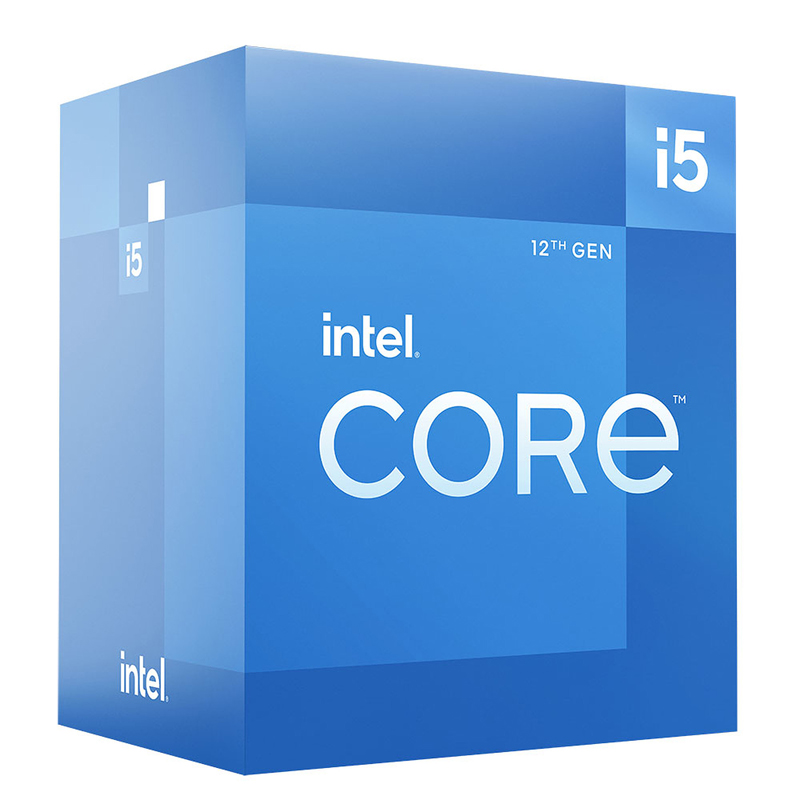 Картинка - 1 Процессор Intel Core i5-12600 3300МГц LGA 1700, Box, BX8071512600