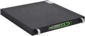 ИБП ITK Electra 1000 ВА, Rack 1U, ELR-1000VA-1-004