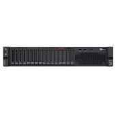 Вид Сервер Lenovo ThinkSystem SR650 V2 16x2.5" Rack 2U, 7Z73CTO1WW/10
